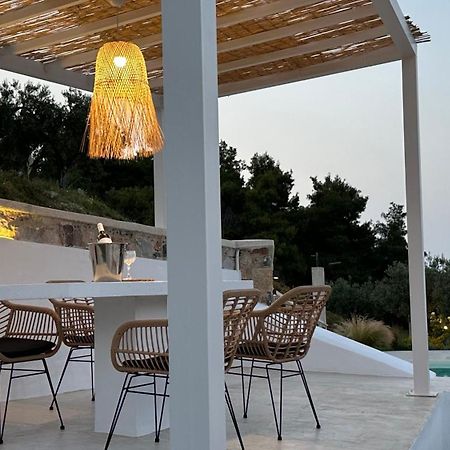 Villa Koukounaria Skopelos Zewnętrze zdjęcie