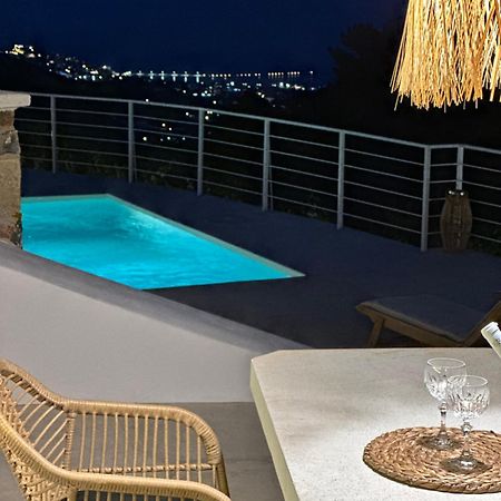 Villa Koukounaria Skopelos Zewnętrze zdjęcie