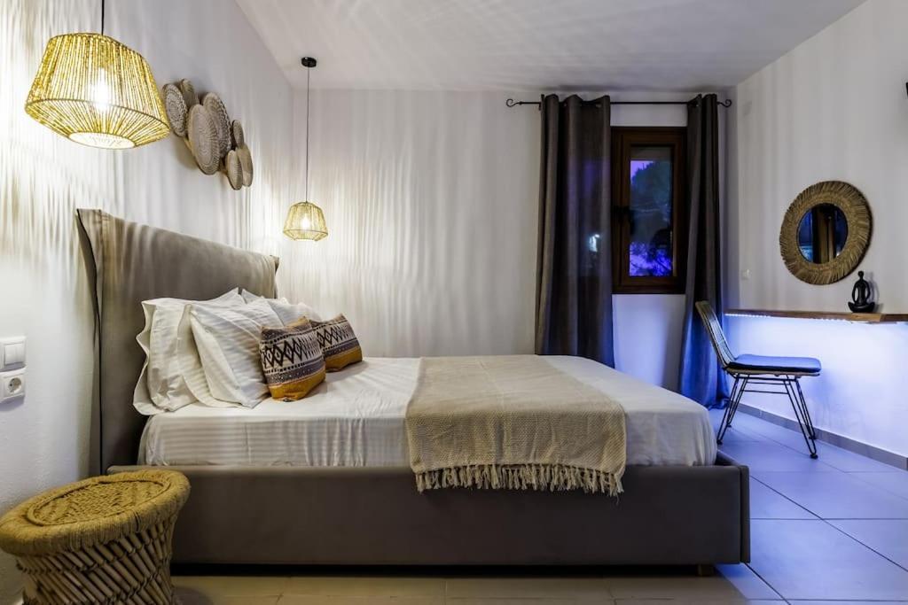 Villa Koukounaria Skopelos Zewnętrze zdjęcie