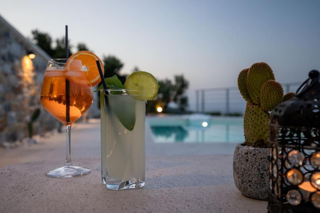 Villa Koukounaria Skopelos Zewnętrze zdjęcie