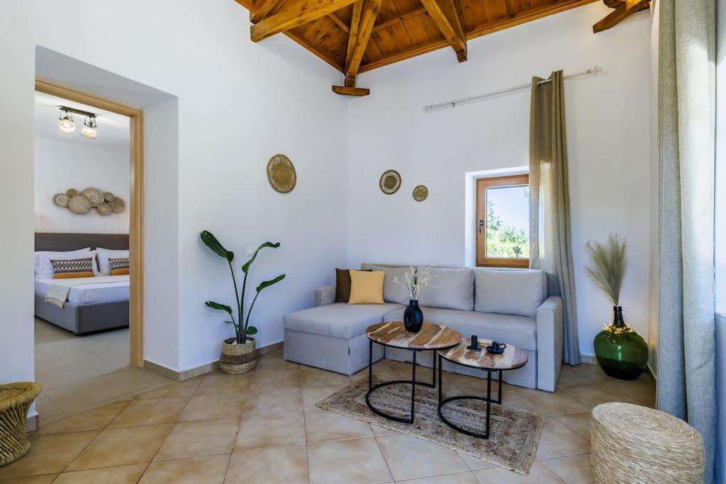 Villa Koukounaria Skopelos Zewnętrze zdjęcie