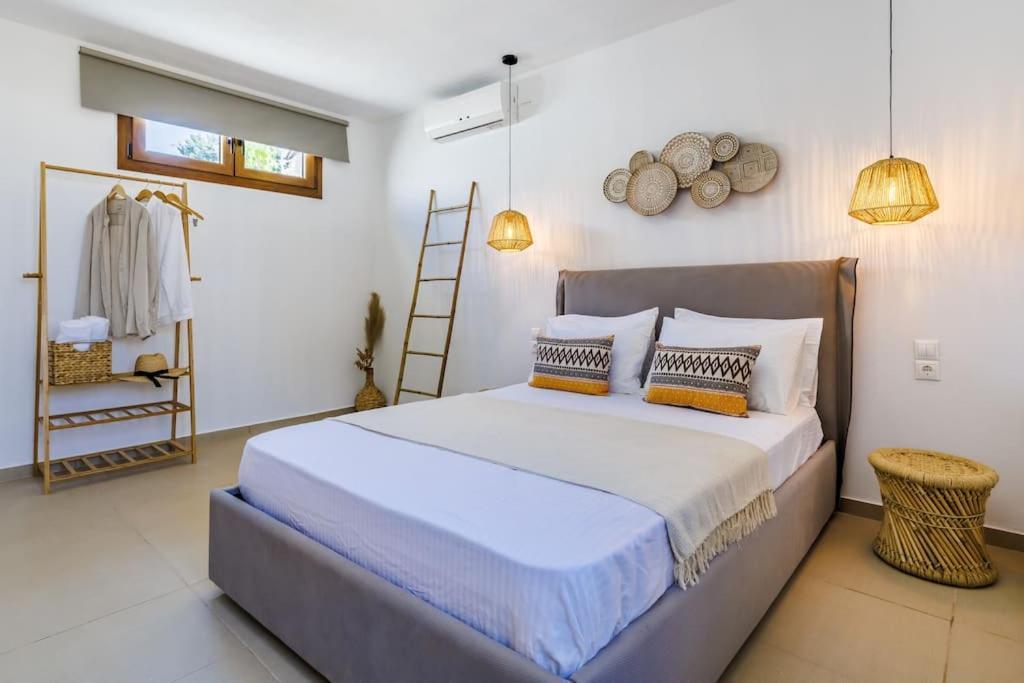 Villa Koukounaria Skopelos Zewnętrze zdjęcie