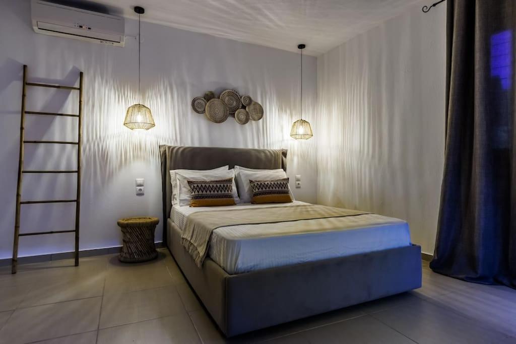 Villa Koukounaria Skopelos Zewnętrze zdjęcie