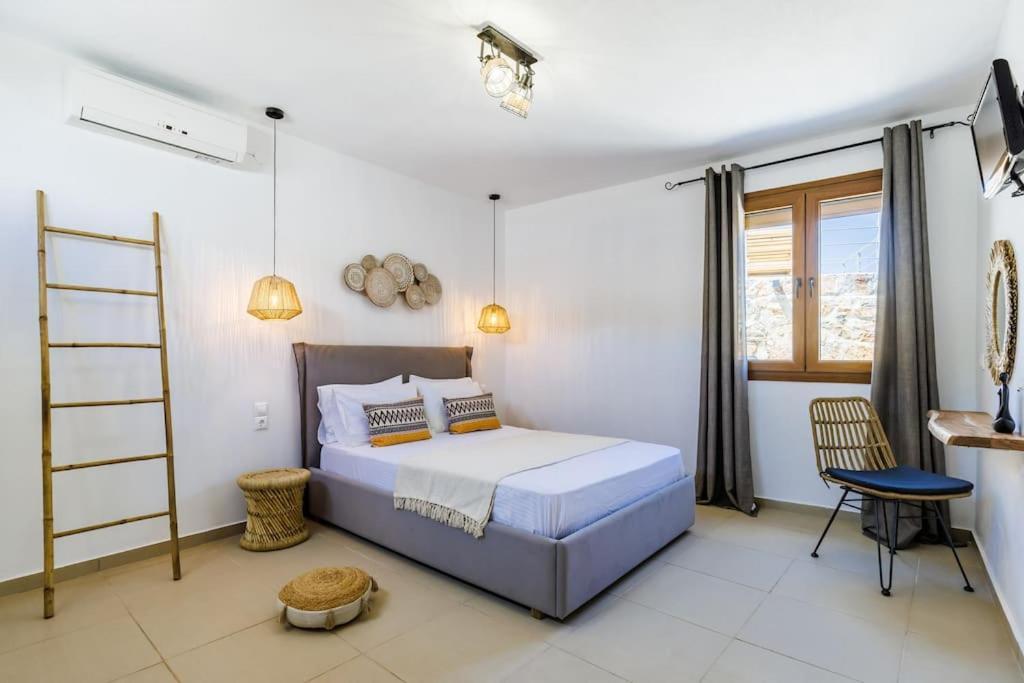 Villa Koukounaria Skopelos Zewnętrze zdjęcie