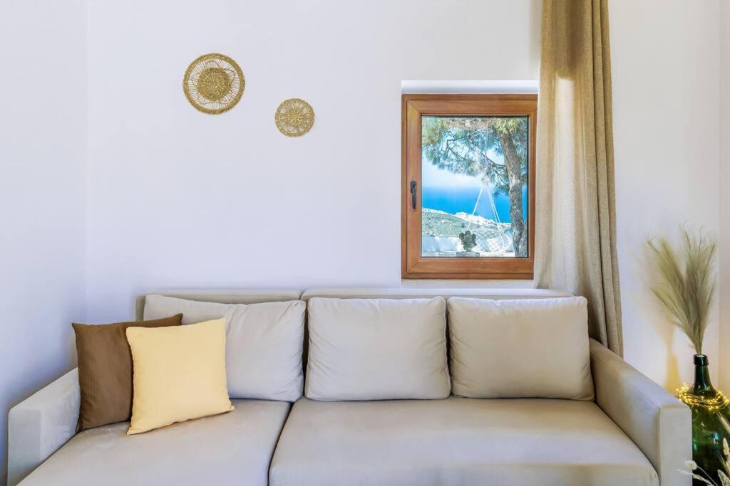 Villa Koukounaria Skopelos Zewnętrze zdjęcie