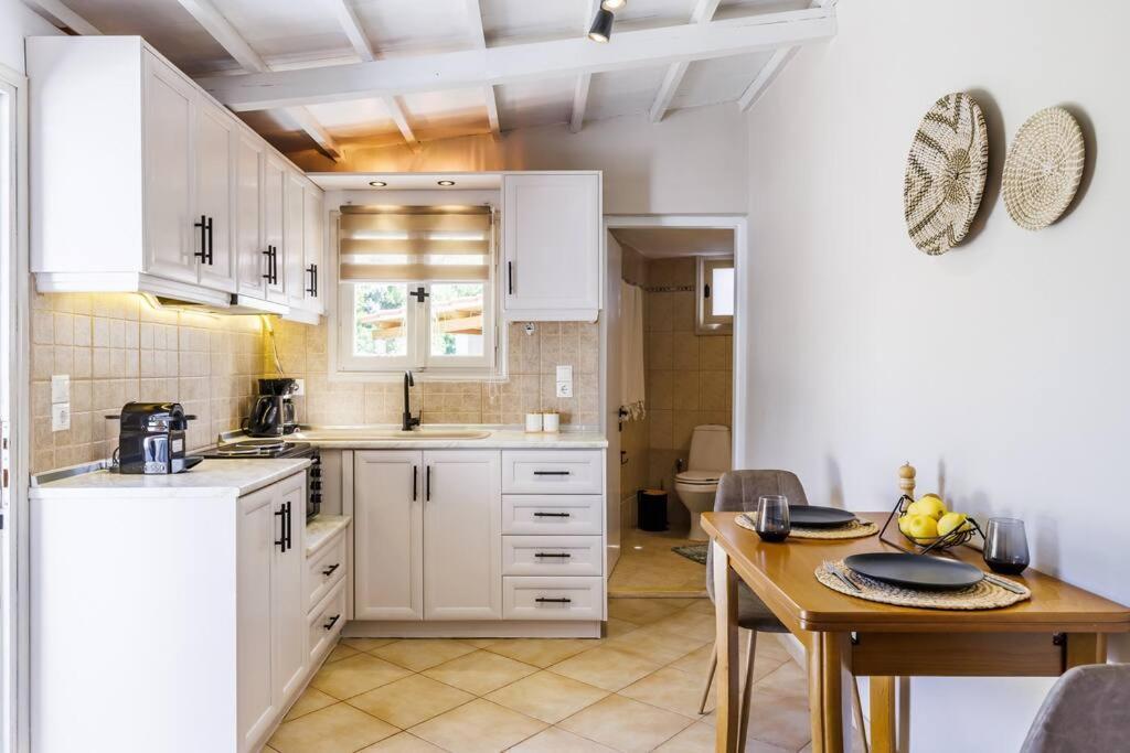 Villa Koukounaria Skopelos Zewnętrze zdjęcie