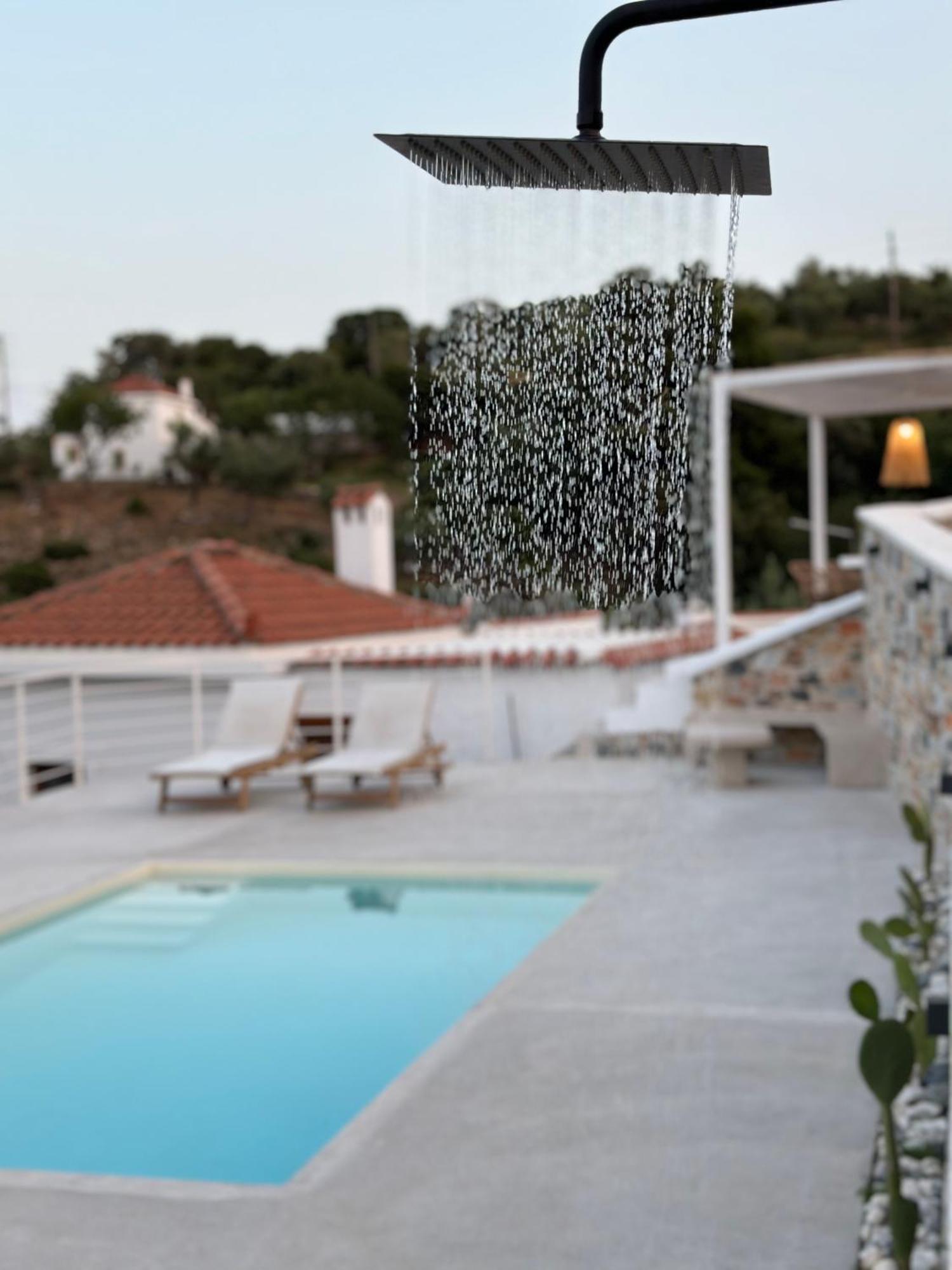 Villa Koukounaria Skopelos Zewnętrze zdjęcie