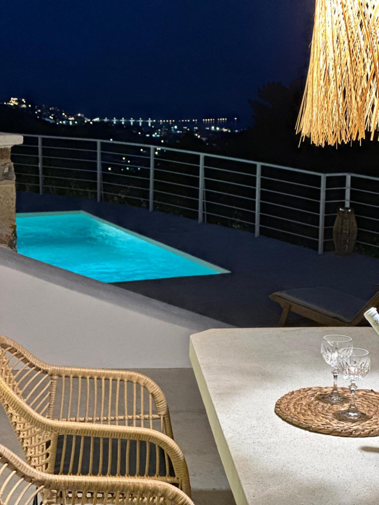 Villa Koukounaria Skopelos Zewnętrze zdjęcie