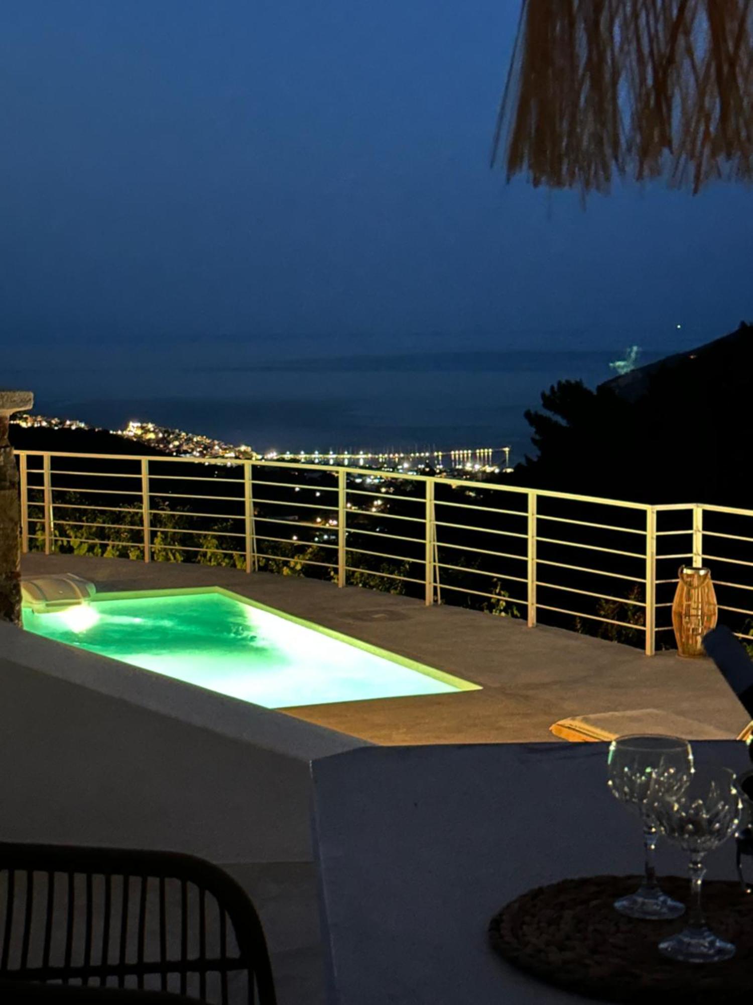 Villa Koukounaria Skopelos Zewnętrze zdjęcie