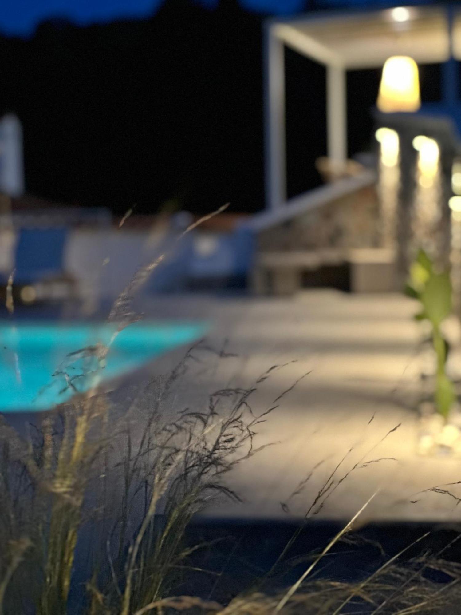 Villa Koukounaria Skopelos Zewnętrze zdjęcie
