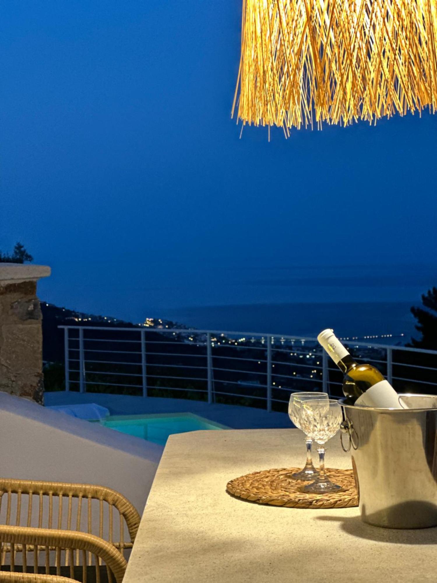 Villa Koukounaria Skopelos Zewnętrze zdjęcie