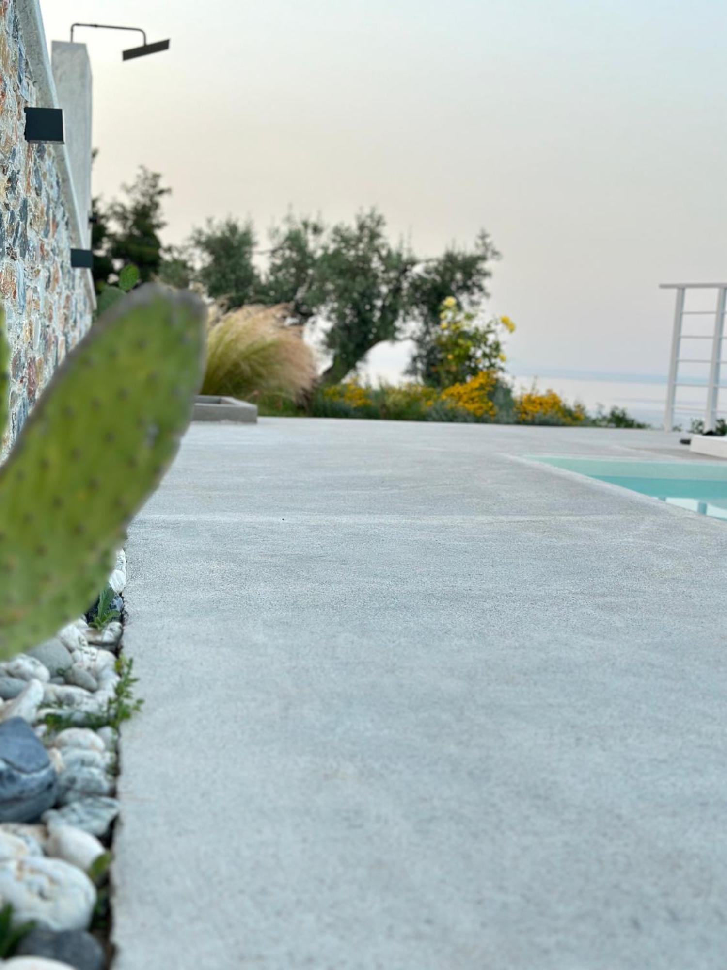 Villa Koukounaria Skopelos Zewnętrze zdjęcie